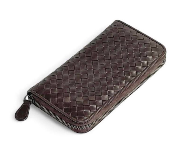 МУЖСКОЙ КОШЕЛЕК BOTTEGA VENETA 
