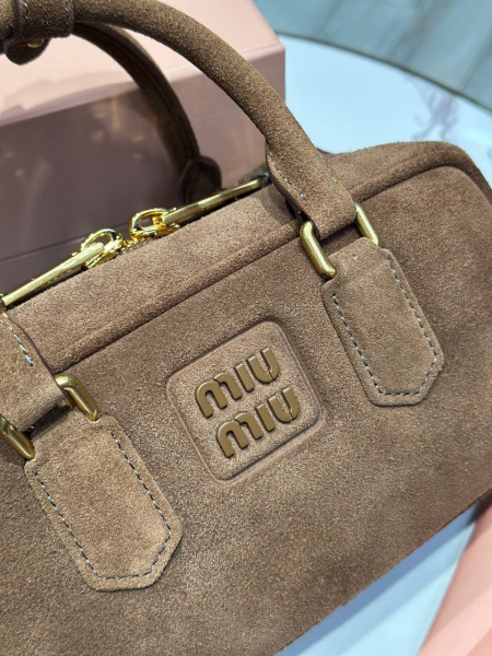 СУМКА MIU MIU  76803 фото анонса