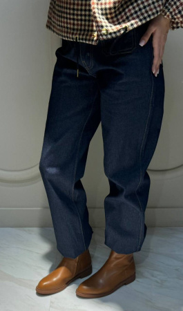 ДЖИНСЫ CELINE  81560 детальное фото товара