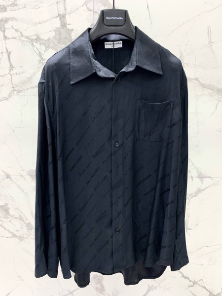 КОСТЮМ BALENCIAGA  68770 фото анонса