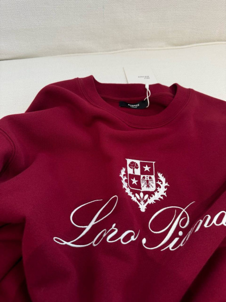 СВИТЕР LORO PIANA  70415 фото анонса