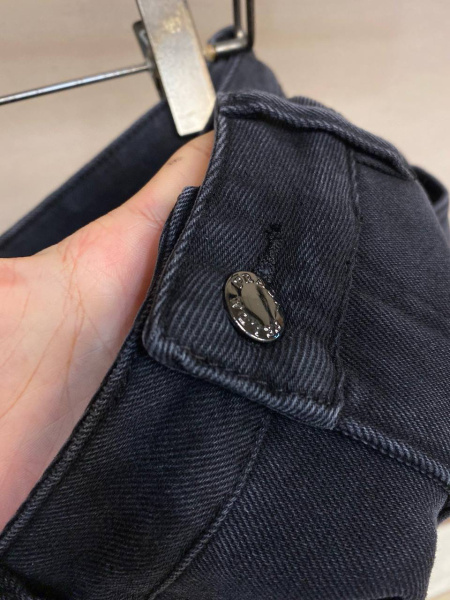 МУЖСКИЕ ДЖИНСЫ PRADA  73390 фото анонса