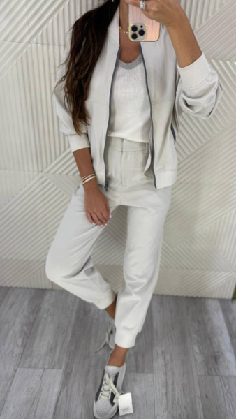 КОСТЮМ BRUNELLO CUCINELLI 