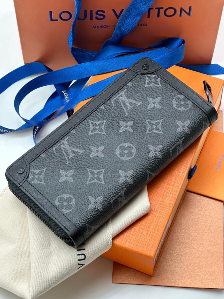 МУЖСКОЙ КОШЕЛЕК LOUIS VUITTON  57840 фото анонса