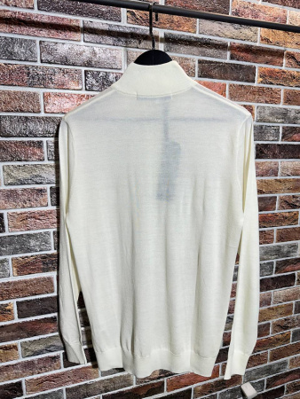 МУЖСКОЕ ПОЛО KITON  70204 детальное фото товара