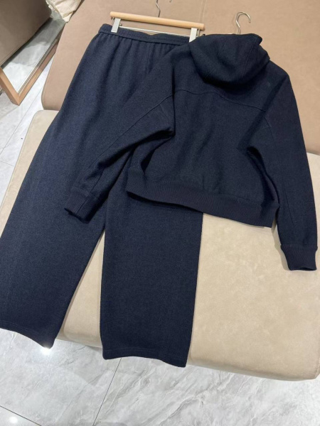 КОСТЮМ BRUNELLO CUCINELLI  80012 фото анонса