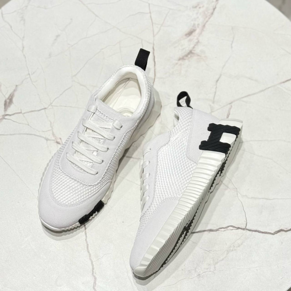 КРОССОВКИ HERMES  75263 фото анонса