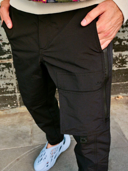 МУЖСКИЕ БРЮКИ CHRISTIAN DIOR  58838 фото анонса