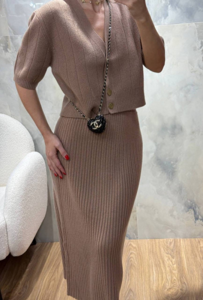 КОСТЮМ LORO PIANA 