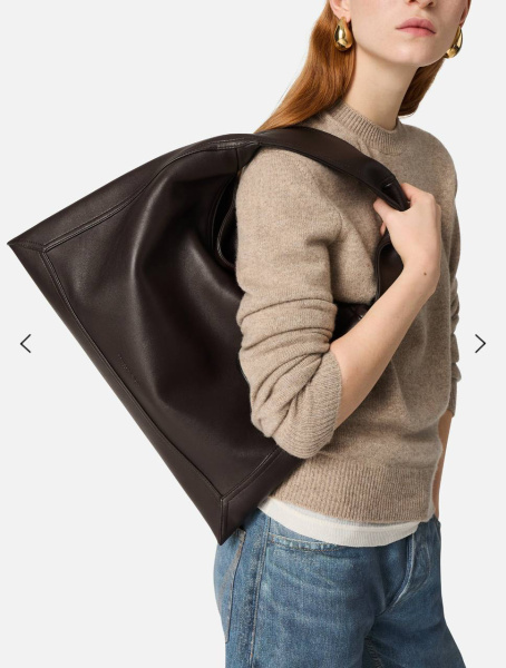 СУМКА BOTTEGA VENETA  73132 фото анонса