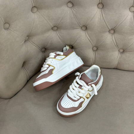 КЕДЫ VALENTINO  61969 детальное фото товара