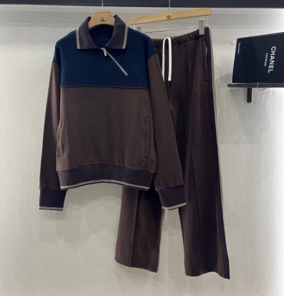 КОСТЮМ MIU MIU 