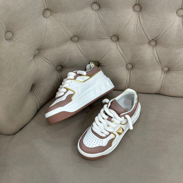 КЕДЫ VALENTINO  61969 фото анонса