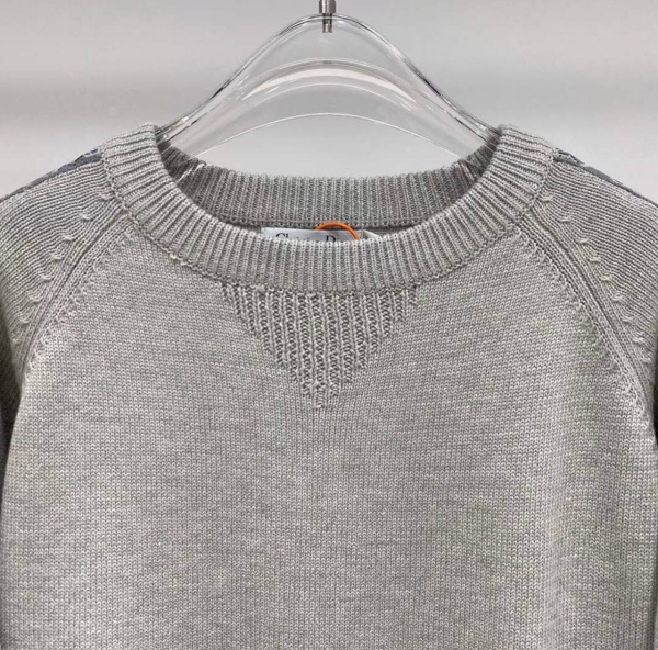 МУЖСКОЙ СВИТЕР CHRISTIAN DIOR  63333 фото анонса