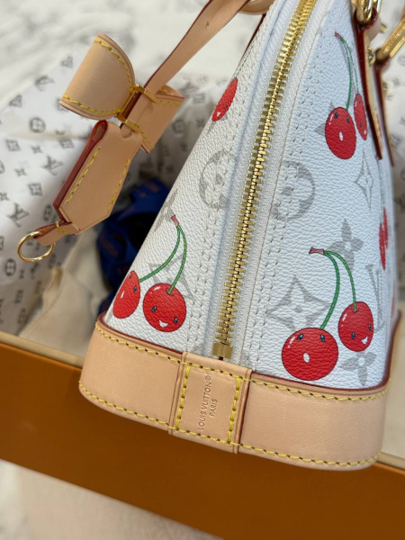 СУМКА LOUIS VUITTON  77623 фото анонса