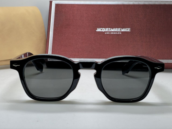 ОЧКИ CHROME HEARTS  74910 фото анонса