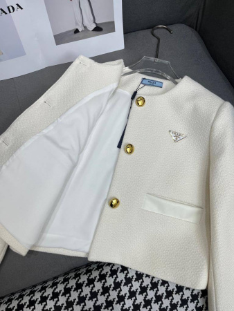 КОСТЮМ PRADA  64166 детальное фото товара