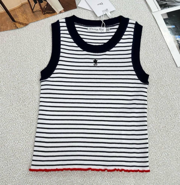 МАЙКА CHRISTIAN DIOR 