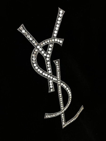 ПАЛЬТО SAINT LAURENT 62145 фото анонса