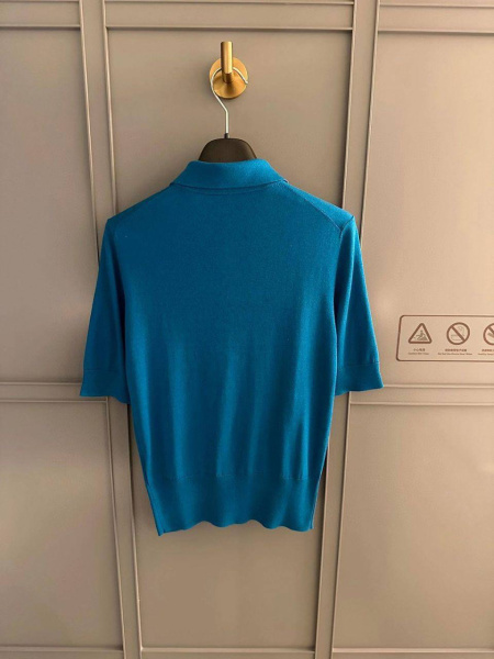 ПОЛО DOLCE & GABBANA  67497 фото анонса