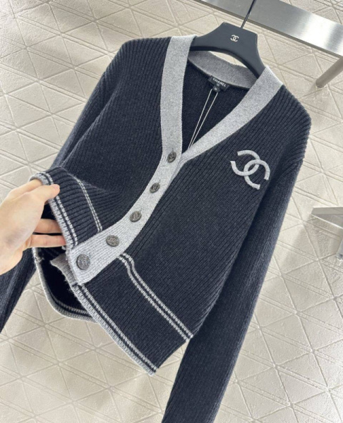 КАРДИГАН CHANEL 