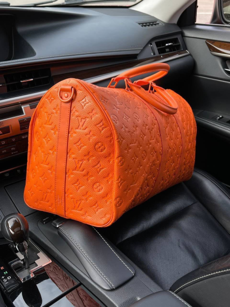 ДОРОЖНАЯ СУМКА LOUIS VUITTON 53247 фото анонса