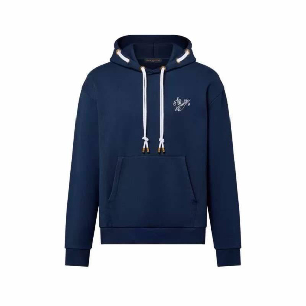 МУЖСКОЕ ХУДИ LOUIS VUITTON  69888 фото анонса