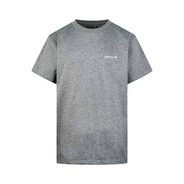 МУЖСКАЯ ФУТБОЛКА CHRISTIAN DIOR  73015 фото анонса