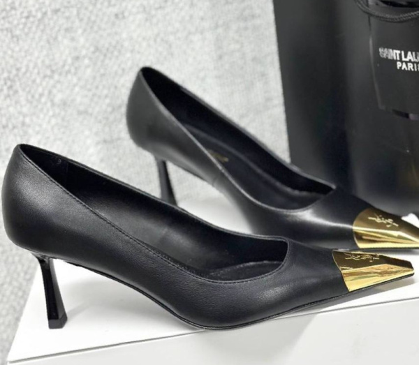 ТУФЛИ SAINT LAURENT 