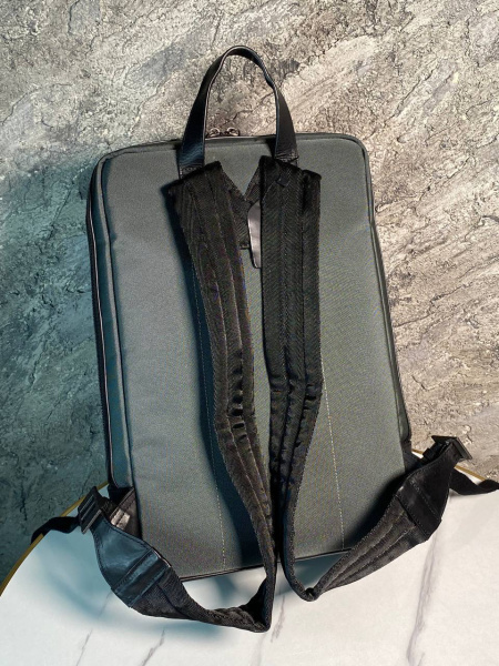 МУЖСОЙ РЮКЗАК BOTTEGA VENETA  73468 фото анонса