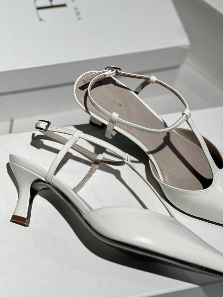 ТУФЛИ THE ROW  67032 фото анонса