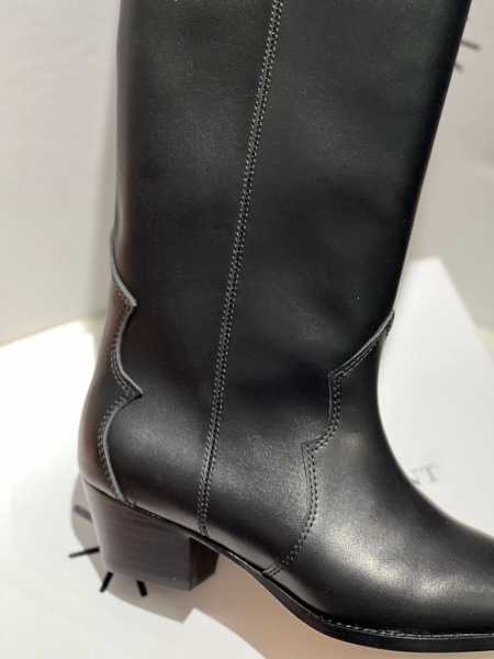 САПОГИ ISABEL MARANT  70632 фото анонса