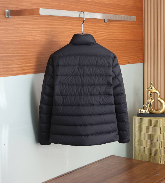 МУЖСКОЙ ПУХОВИК PRADA  81842 фото анонса