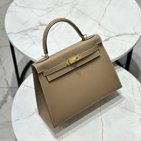 СУМКА HERMES KELLY 28 66849 фото анонса