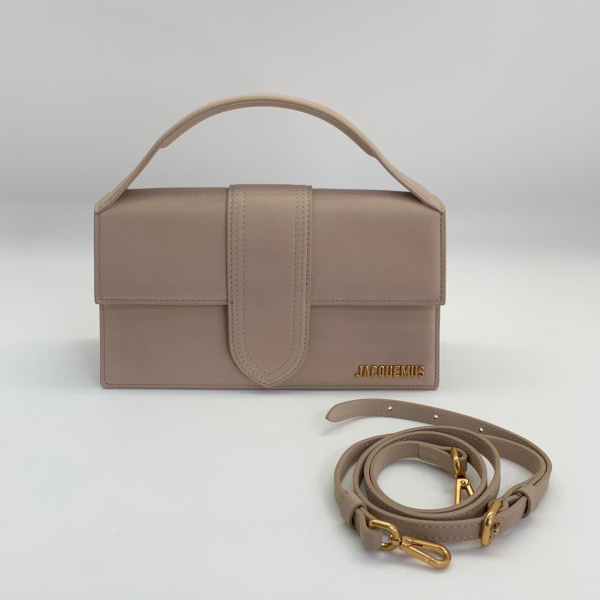 СУМКА JACQUEMUS 38329 фото анонса
