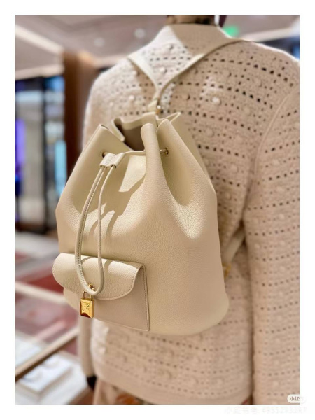 РЮКЗАК LORO PIANA  76338 фото анонса