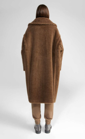 ШУБА MAX MARA 44924 детальное фото товара