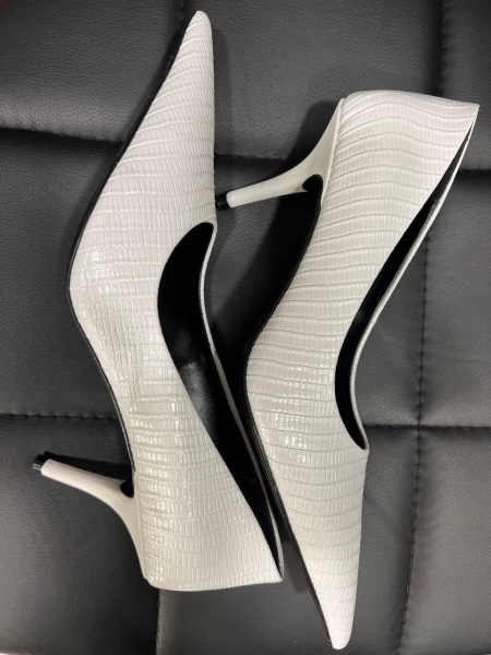 ТУФЛИ BALENCIAGA 54561 фото анонса