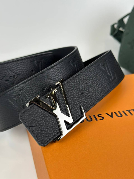 МУЖСКОЙ РЕМЕНЬ LOUIS VUITTON  68643 фото анонса