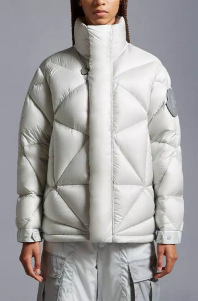ПУХОВИК MONCLER 