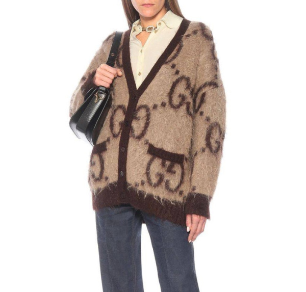 КАРДИГАН GUCCI 