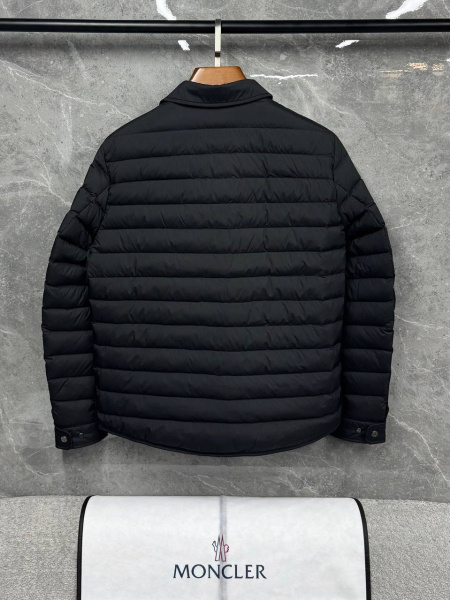 МУЖСКАЯ КУРТКА MONCLER  80056 фото анонса