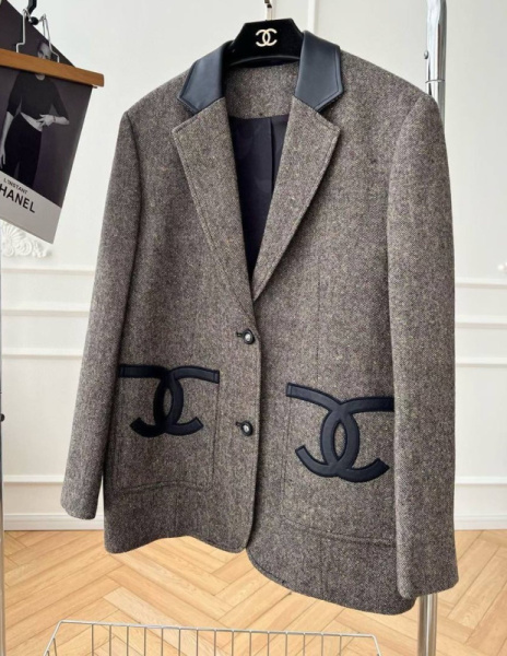 ПИДЖАК CHANEL 
