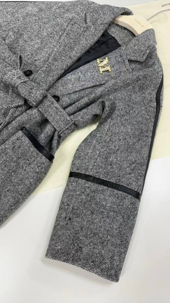 ПАЛЬТО MAX MARA  71029 фото анонса