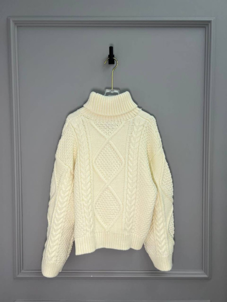 СВИТЕР CELINE  63161 фото анонса