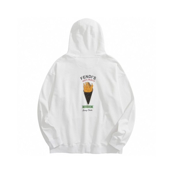 МУЖСКОЕ ХУДИ FENDI  75591 фото анонса