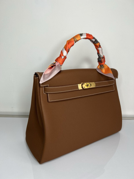 СУМКА HERMES KELLY 32 65392 фото анонса