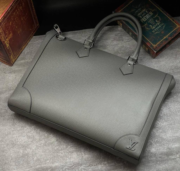 МУЖСКОЙ ПОРТФЕЛЬ LOUIS VUITTON  55960 фото анонса