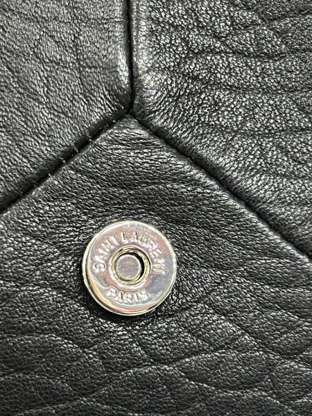 СУМКА SAINT LAURENT  70728 фото анонса