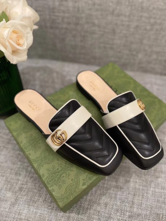 МЮЛИ GUCCI 49692 детальное фото товара